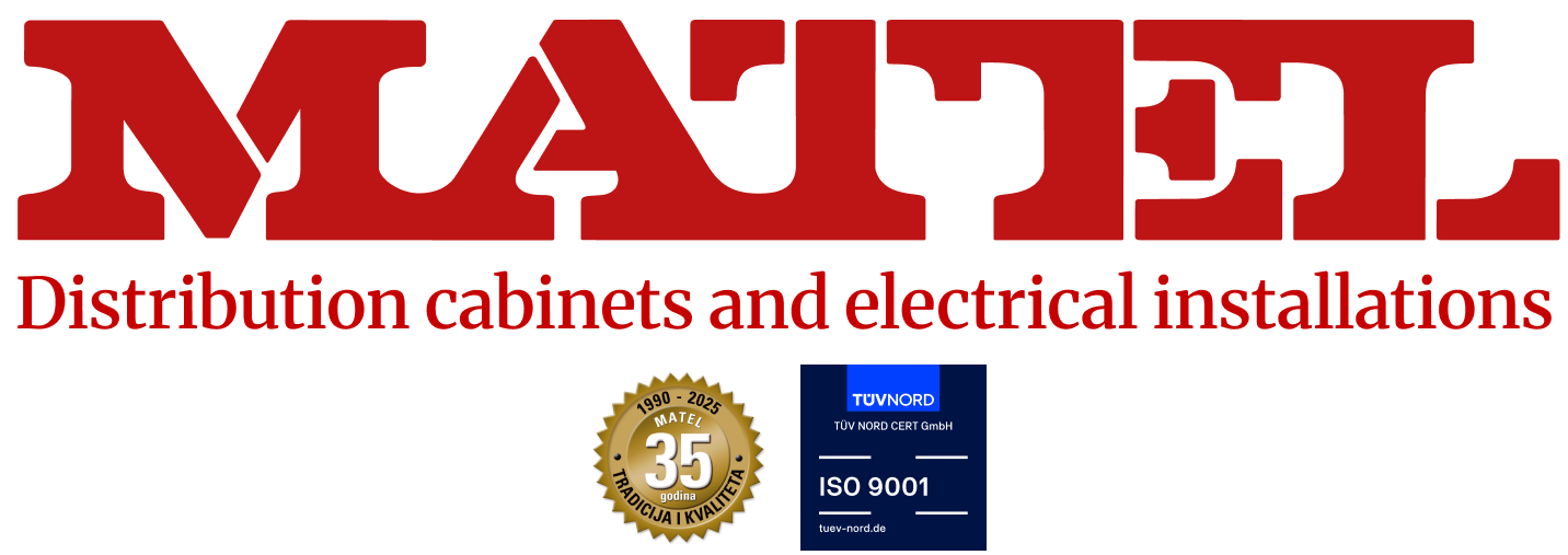 Matel logo