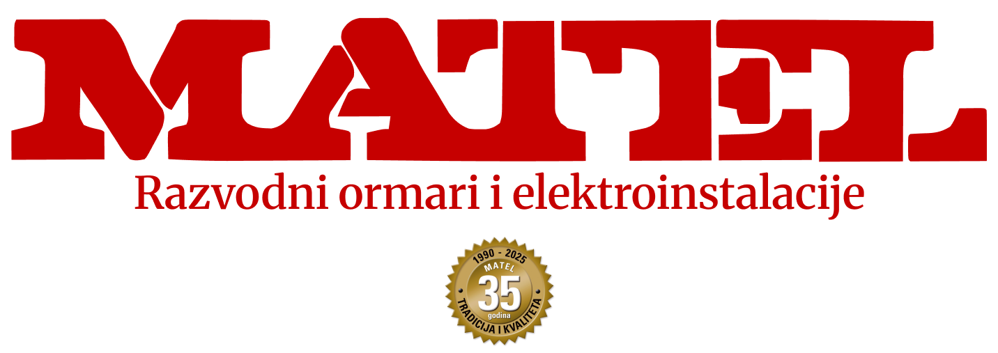 Matel logo