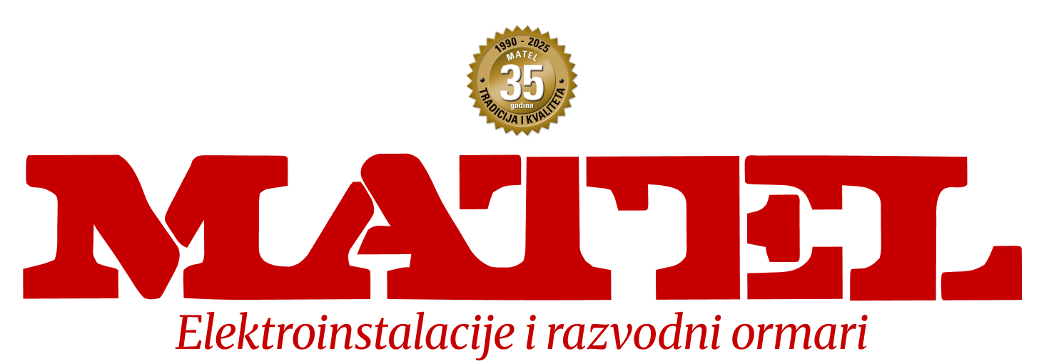 Matel logo